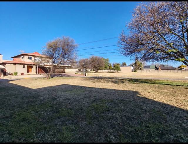244M² VACANT LAND FOR SALE IN RISIVILLE